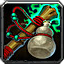 Monk Class Icon