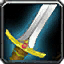 Warrior Class Icon